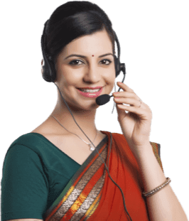 Customer support representative