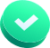 Satisfaction icon