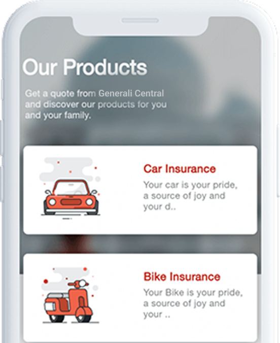 GC Insure App